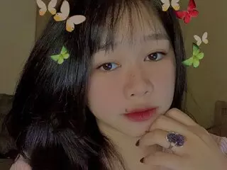 HanaUyen webcam jasmine pics