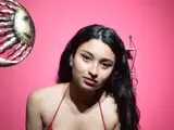 MargaraBenet nude shows video