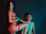 NakaritAndFerrer sex aufgezeichnet live