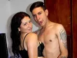 OliverAndEmilly cam pussy webcam