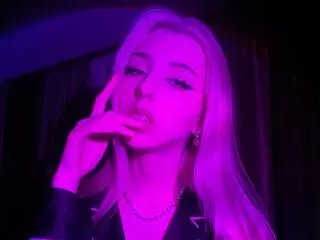 PollyHill cam messe anal