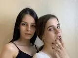 ShannonAndDoroth camshow private kostenlose