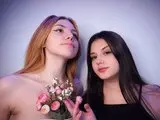 ViolettaAndDina real arsch videos